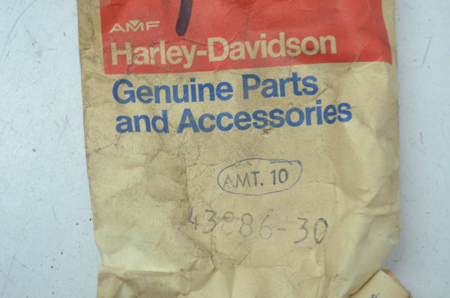 Sleeve Nut NOS