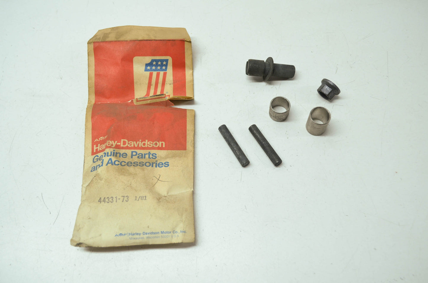 Stud Kit NOS
