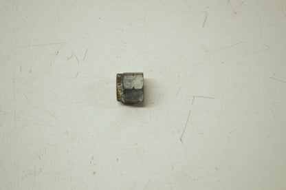 Harley Davidson Oil Line Nut 77-78 Sportster 1000 XLCR