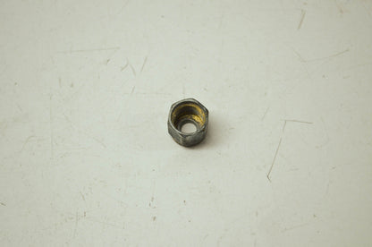 Harley Davidson Oil Line Nut 77-78 Sportster 1000 XLCR