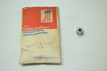 Harley Davidson Oil Line Nut