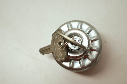 Harley Aermacchi Ignition Switch & Key NOS