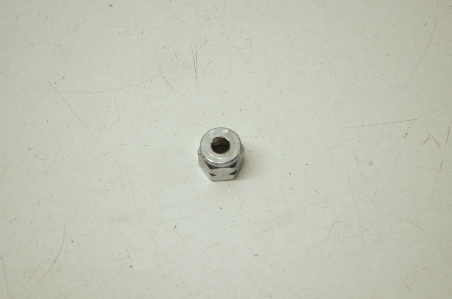 Harley Davidson Oil Line Nut