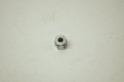 Harley Davidson Oil Line Nut