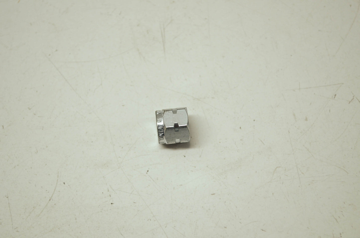 Harley Davidson Oil Line Nut