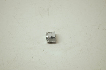 Harley Davidson Oil Line Nut