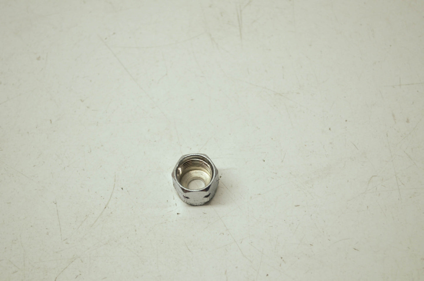 Harley Davidson Oil Line Nut