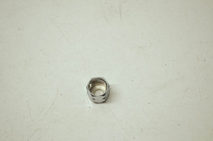 Harley Davidson Oil Line Nut