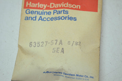 Harley Davidson Oil Line Nut