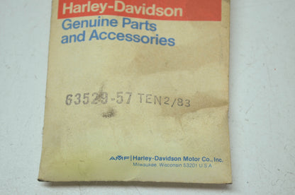Oil Line Sleeve NOS