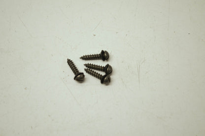 OEM Harley-Davidson 68119-69 Screw Qty 4 NOS