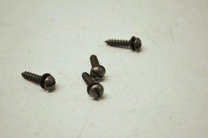 OEM Harley-Davidson 68119-69 Screw Qty 4 NOS