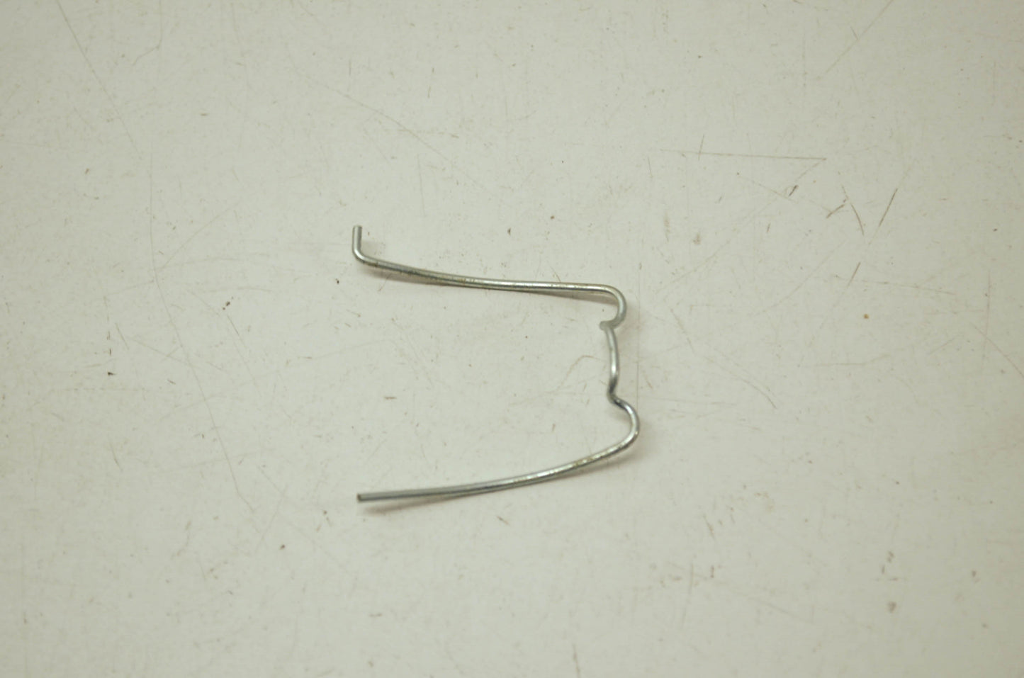 OEM Genuine Harley Davidson Headlamp Door Side Spring 60-Early 72 FL FLH