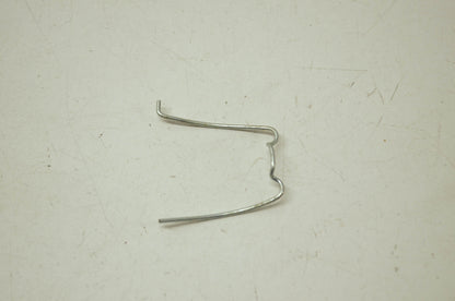 OEM Genuine Harley Davidson Headlamp Door Side Spring 60-Early 72 FL FLH
