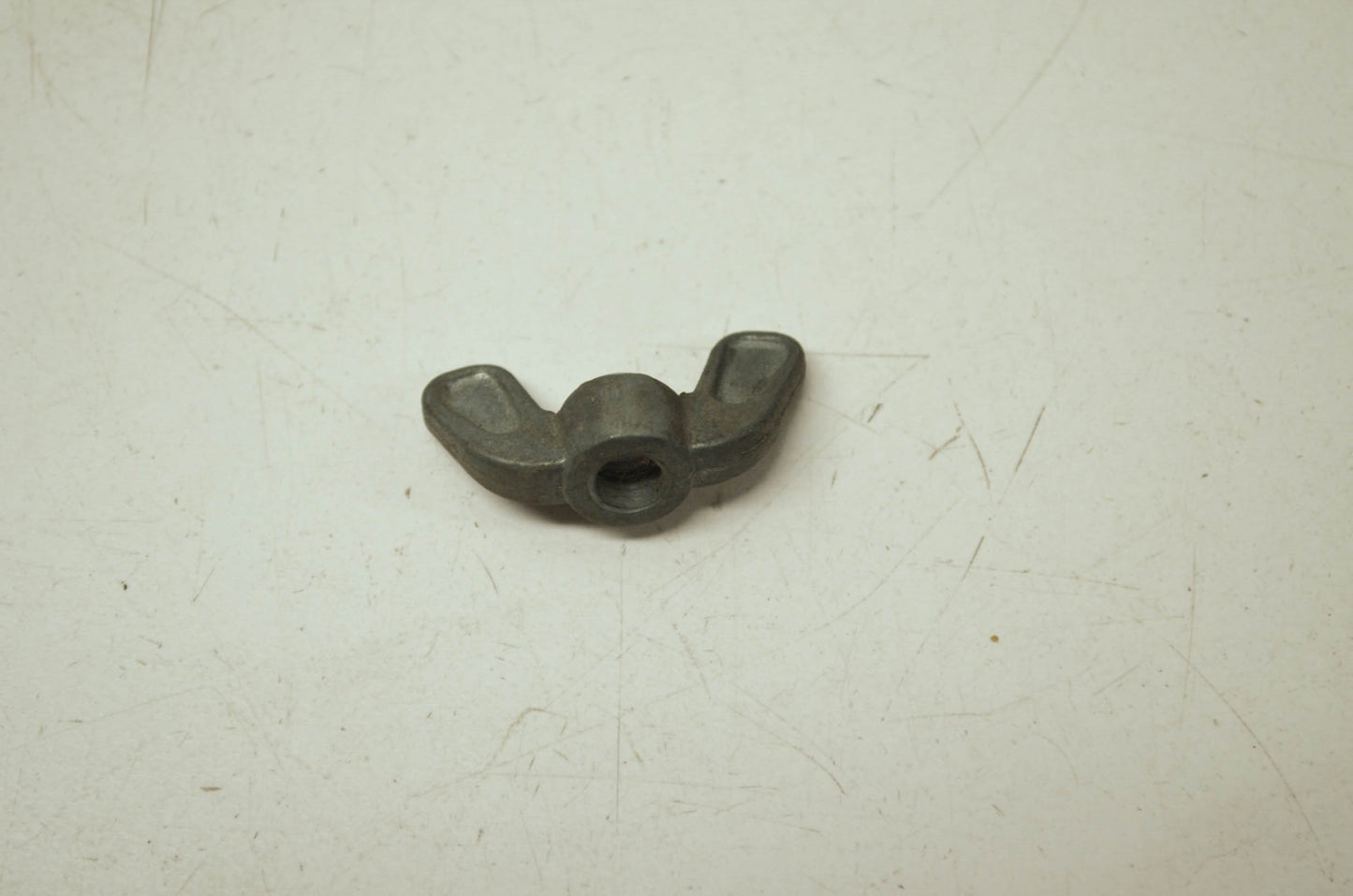 AMF Battery Wing Nut VL UL WL Panhead JD NOS