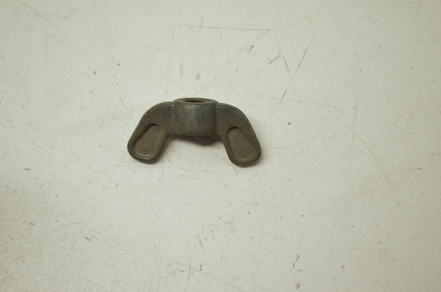 AMF Battery Wing Nut VL UL WL Panhead JD NOS
