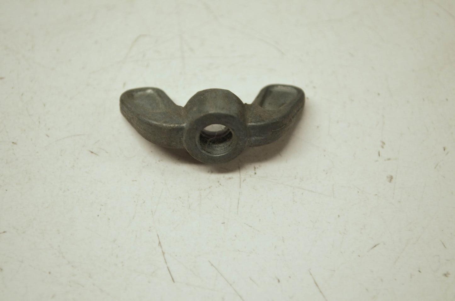AMF Battery Wing Nut VL UL WL Panhead JD NOS