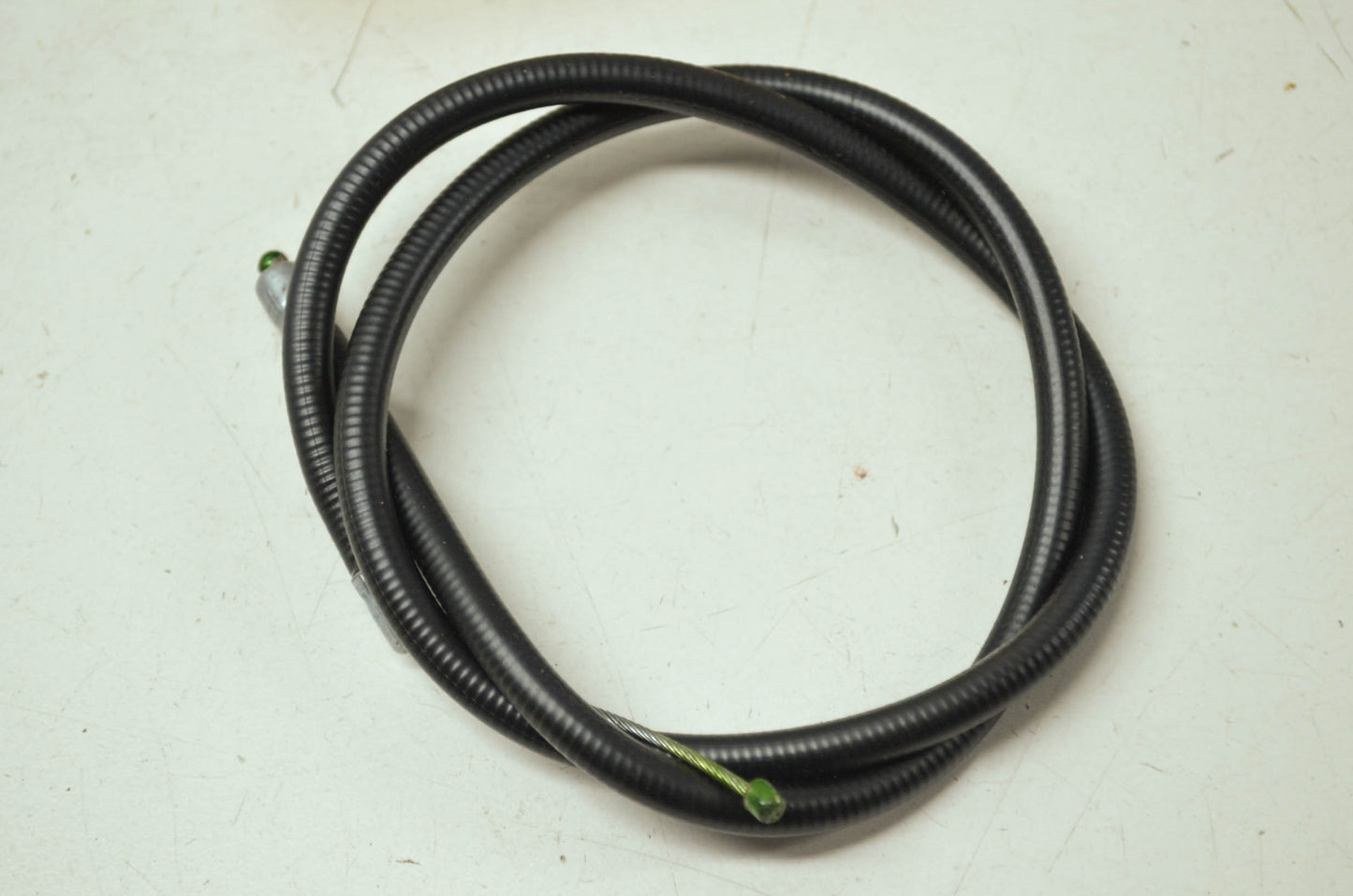 NEW OEM Harley Aermacchi Carburetor Cable 56363-73P NOS