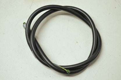 NEW OEM Harley Aermacchi Carburetor Cable 56363-73P NOS
