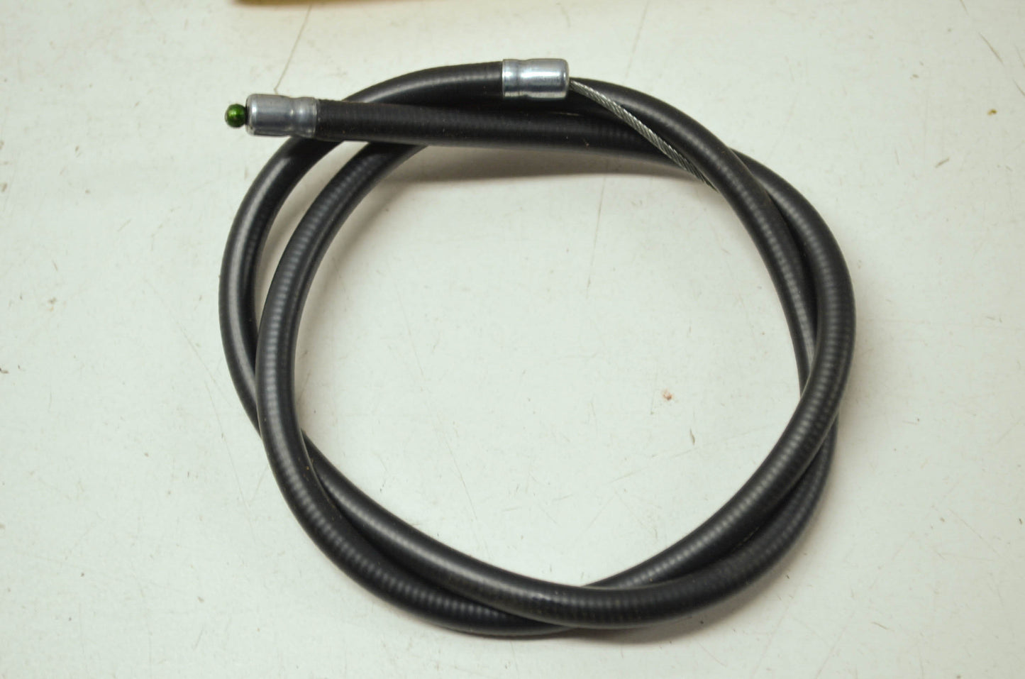 NEW OEM Harley Aermacchi Carburetor Cable 56363-73P NOS