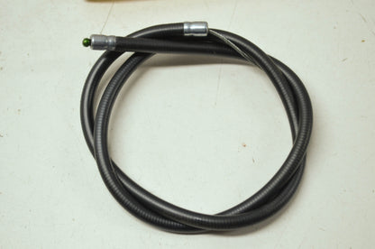 NEW OEM Harley Aermacchi Carburetor Cable 56363-73P NOS
