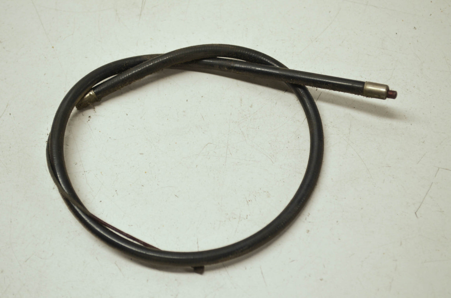 Harley Aermacchi Oil Cable NOS