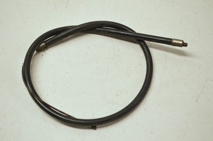 Harley Aermacchi Oil Cable NOS