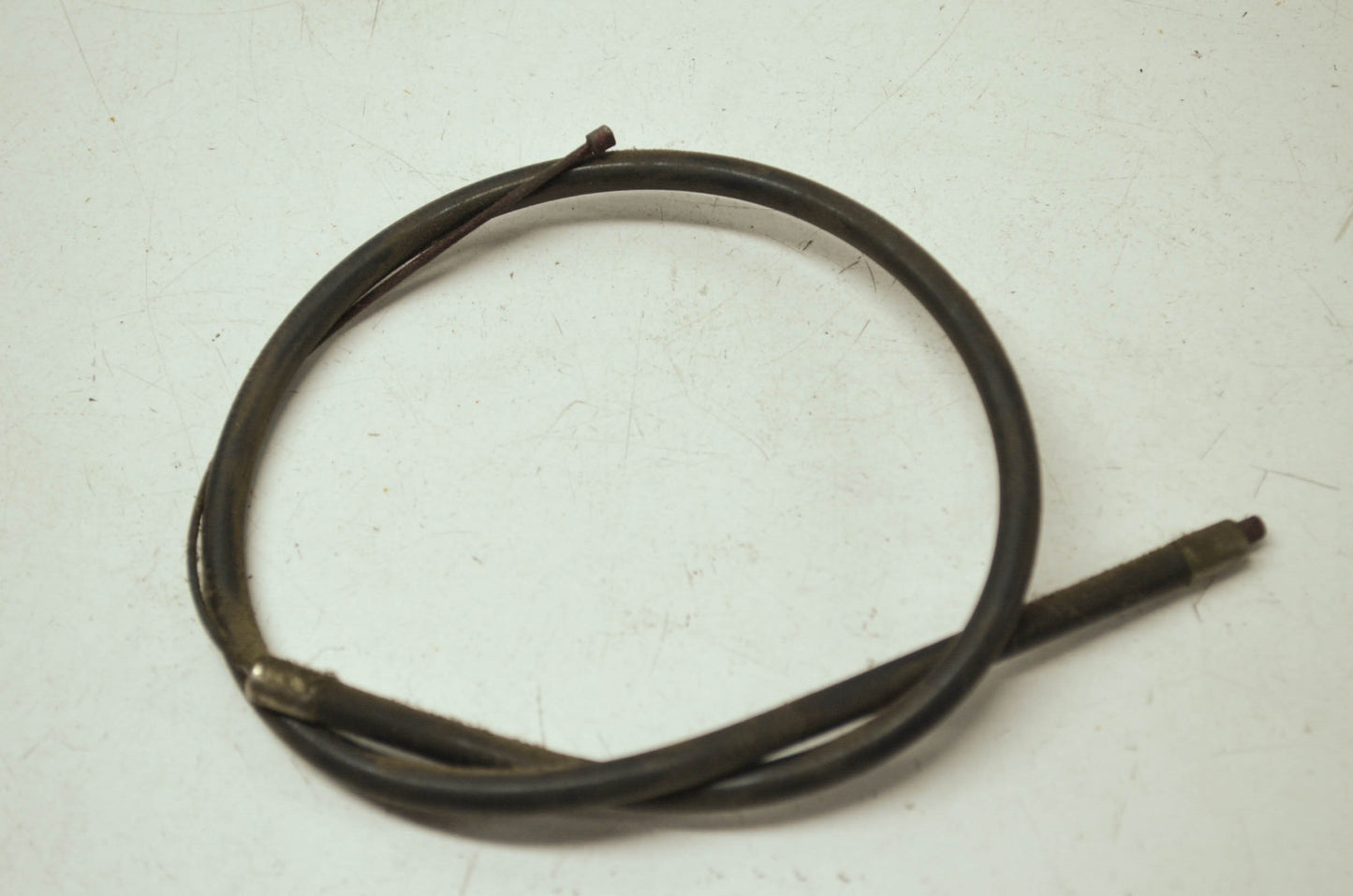 Harley Aermacchi Oil Cable NOS