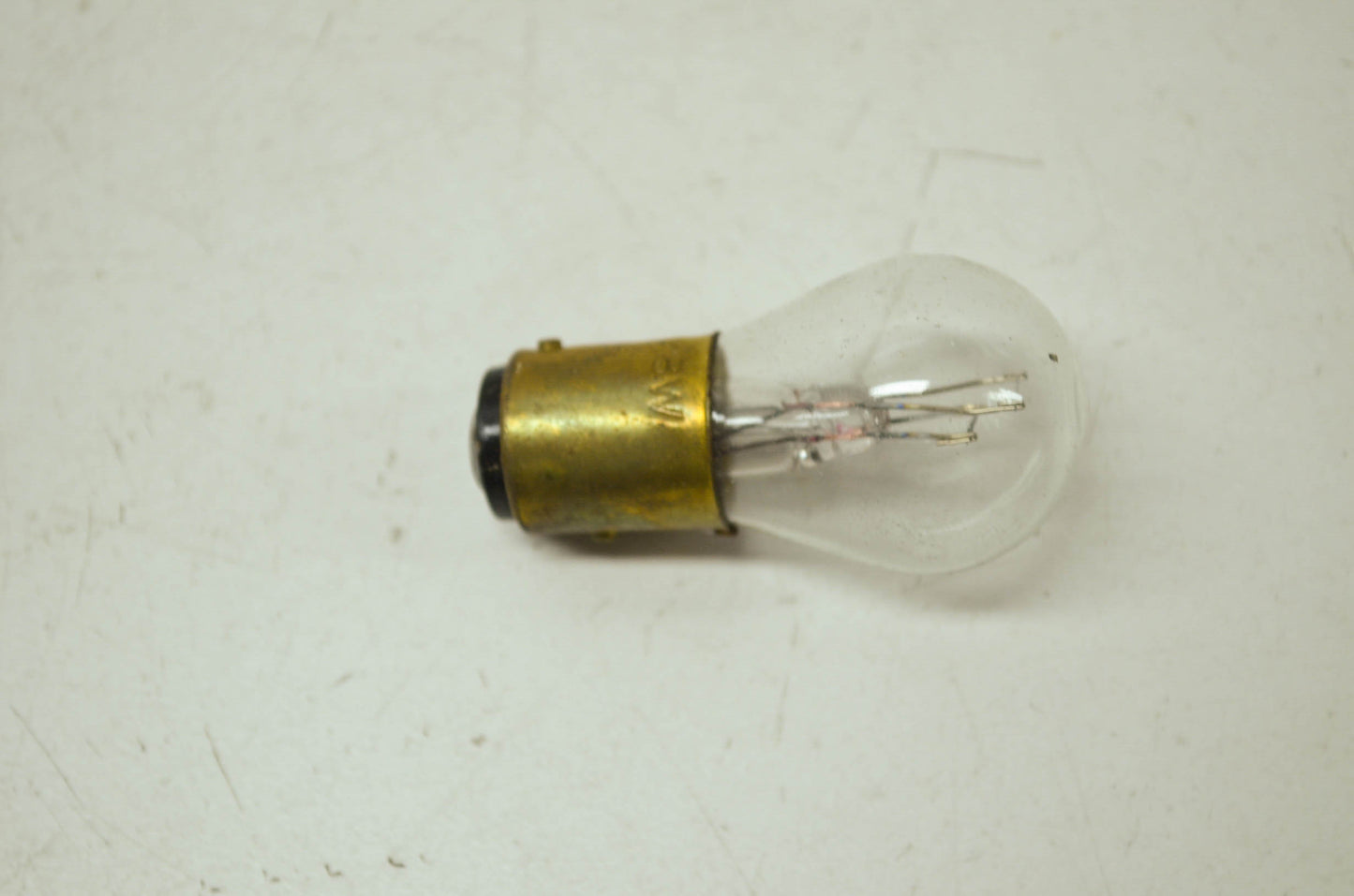 NEW OEM Harley Aermacchi Bulb 6 Volt 73-75 X90 72 Shortster 73-74 SR100 68160-69