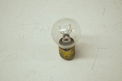 NEW OEM Harley Aermacchi Bulb 6 Volt 73-75 X90 72 Shortster 73-74 SR100 68160-69