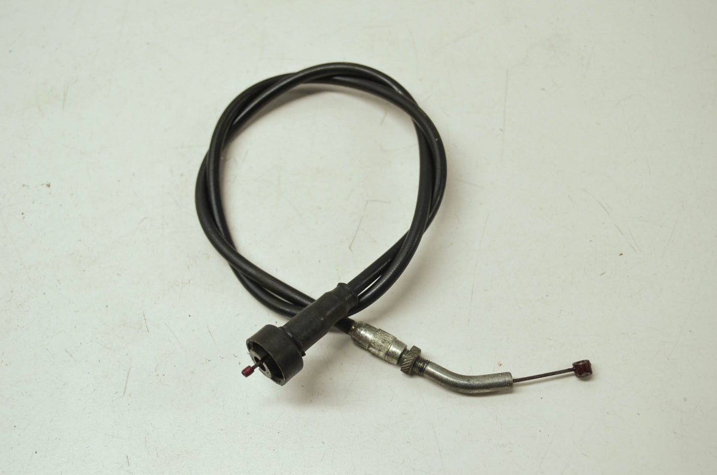 NEW OEM Harley Aermacchi Throttle Cable 56377-74P NOS
