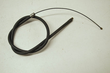 NEW OEM Harley Aermacchi Oil Cable 56380-74P NOS