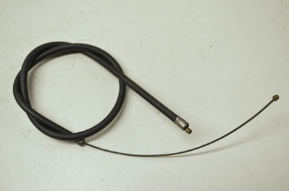 NEW OEM Harley Aermacchi Oil Cable 56380-74P NOS
