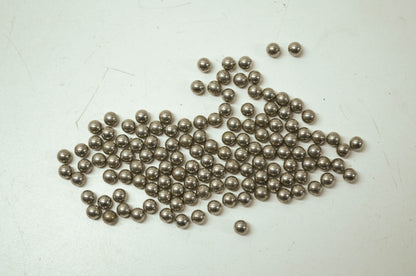 AMF Steel Ball 3/16 Qty 130 NOS
