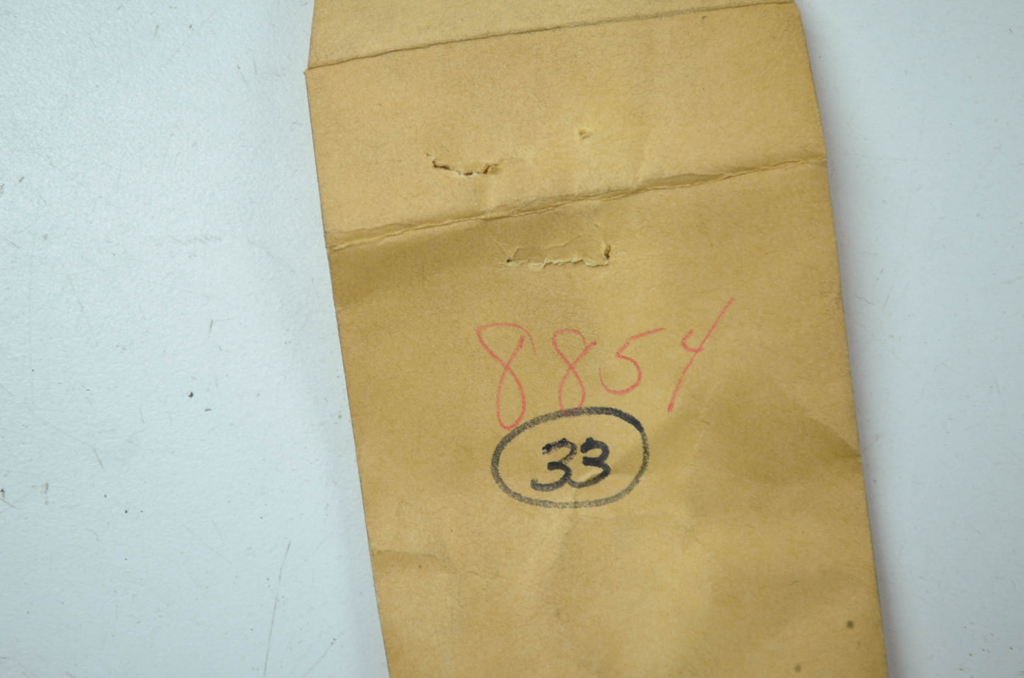 AMF Steel Ball 3/16 Qty 130 NOS