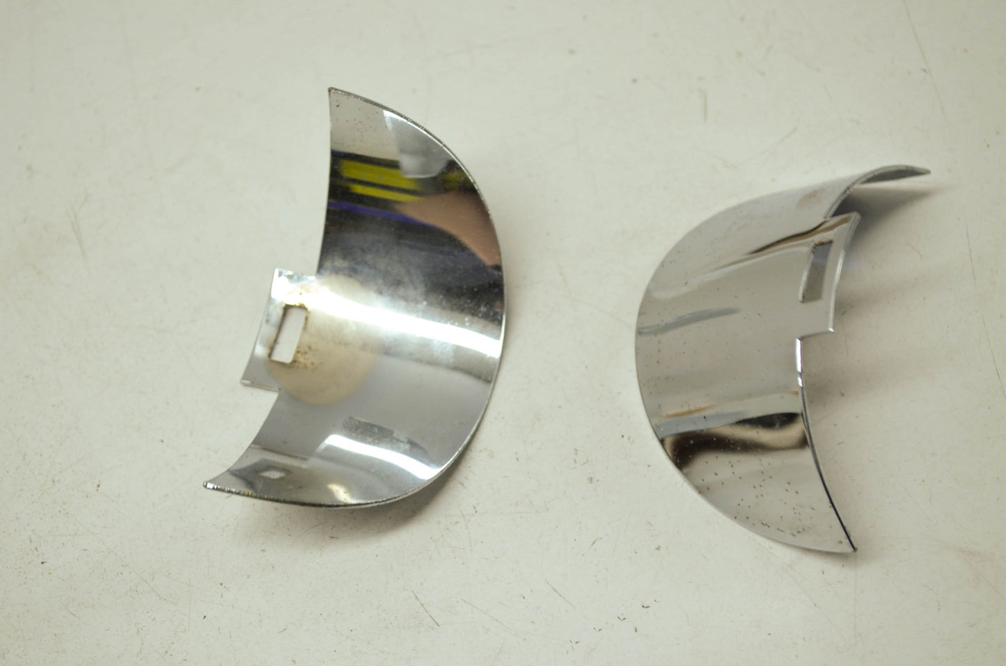 NEW OEM Harley Davidson AMF Light Visor 67784-78 NOS