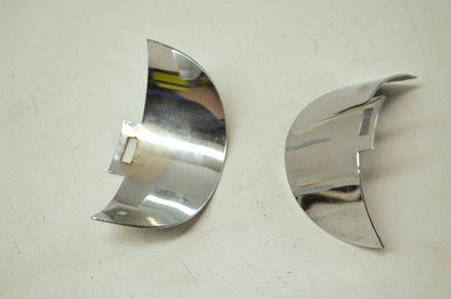 NEW OEM Harley Davidson AMF Light Visor 67784-78 NOS