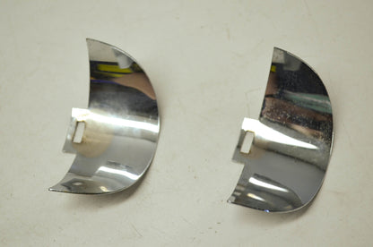 NEW OEM Harley Davidson AMF Light Visor 67784-78 NOS