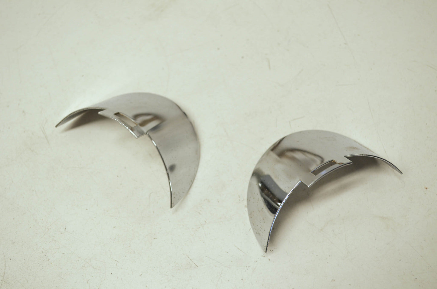 NEW OEM Harley Davidson AMF Light Visor 67784-78 NOS