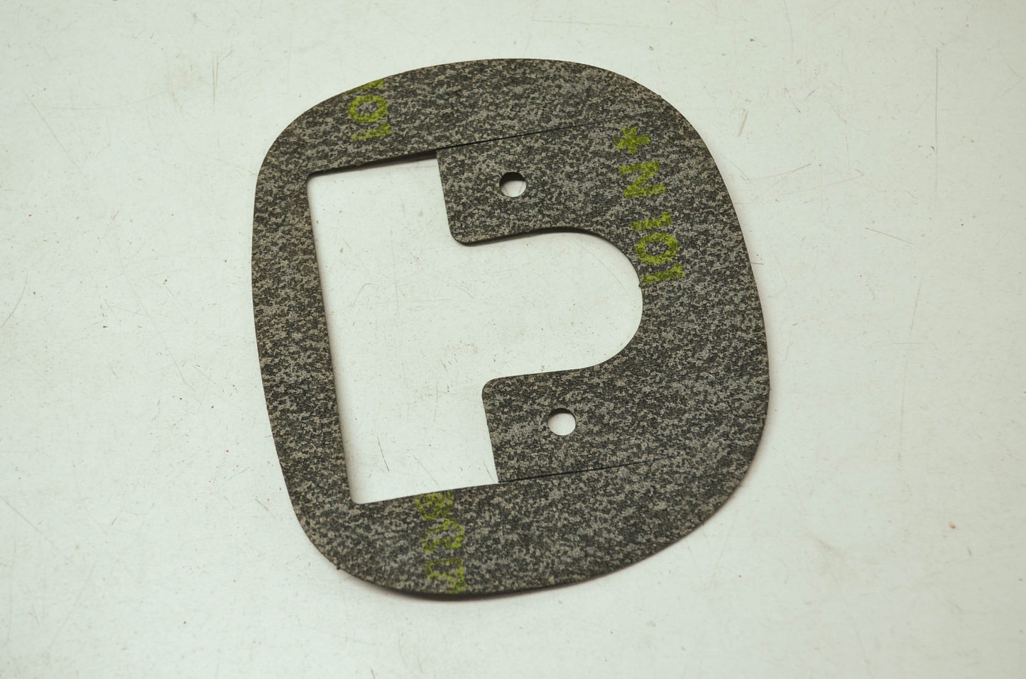 Tail Lamp Housing Gasket NOS