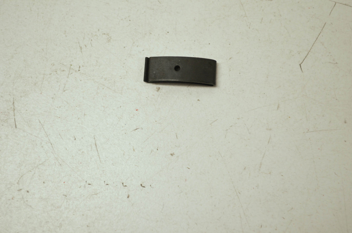 OEM Harley-Davidson 56396-74 Friction Spring NOS