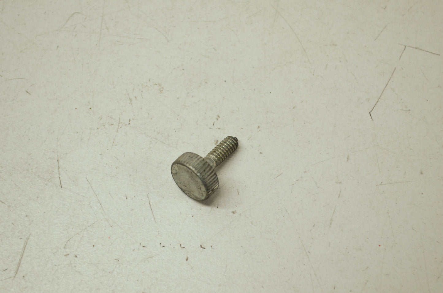 OEM Harley-Davidson 56397-74 Throttle Screw Kit NOS