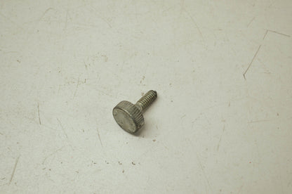 OEM Harley-Davidson 56397-74 Throttle Screw Kit NOS