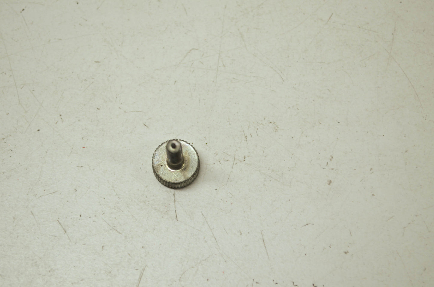 OEM Harley-Davidson 56397-74 Throttle Screw Kit NOS