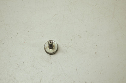 OEM Harley-Davidson 56397-74 Throttle Screw Kit NOS