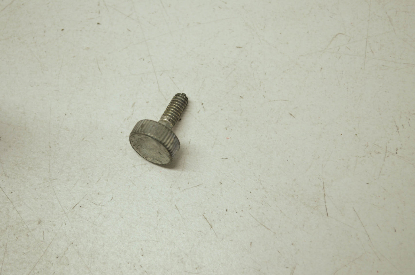 OEM Harley-Davidson 56397-74 Throttle Screw Kit NOS