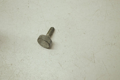 OEM Harley-Davidson 56397-74 Throttle Screw Kit NOS