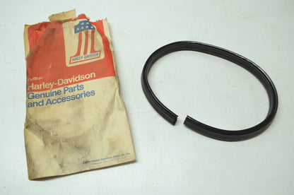 OEM Harley-Davidson 58332-77 Headlight Trim NOS