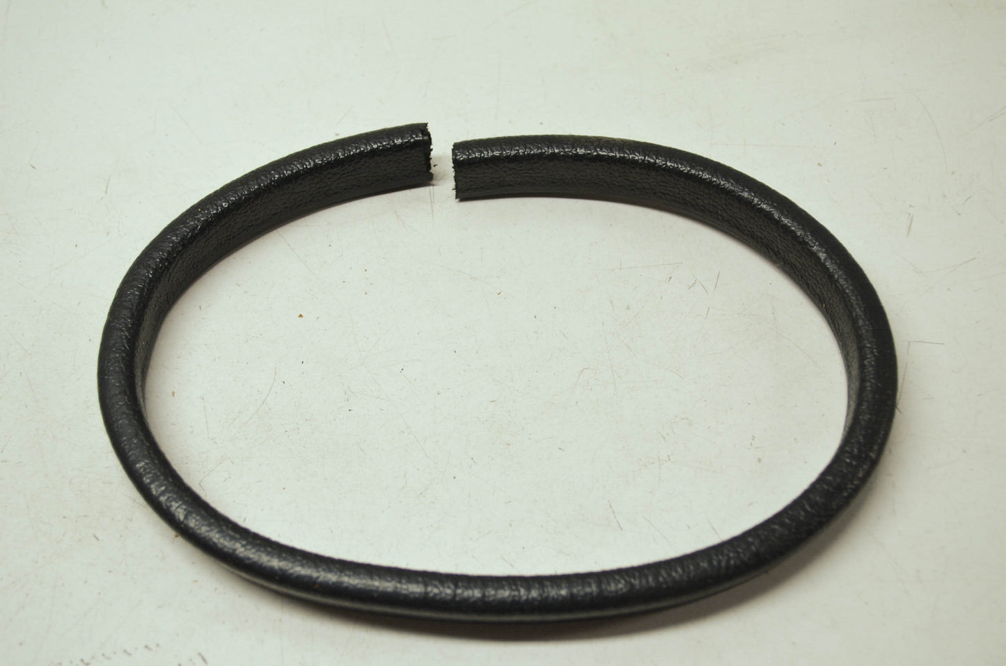 OEM Harley-Davidson 58332-77 Headlight Trim NOS