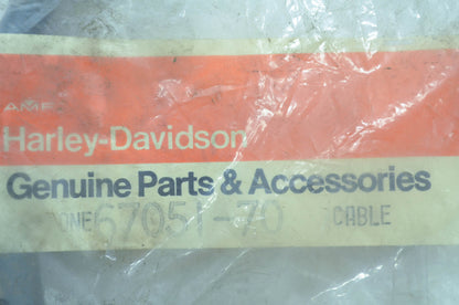 Drive Cable NOS